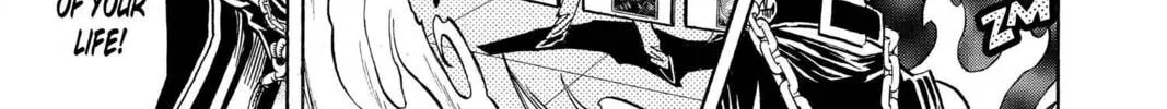 Read Yu-Gi-Oh Duelist chapter 215 image 1 on Lezhin