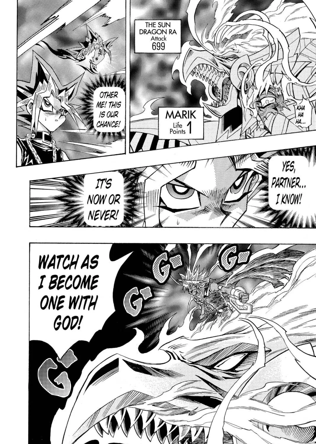 Read Yu-Gi-Oh Duelist chapter 215 image 12 on Lezhin