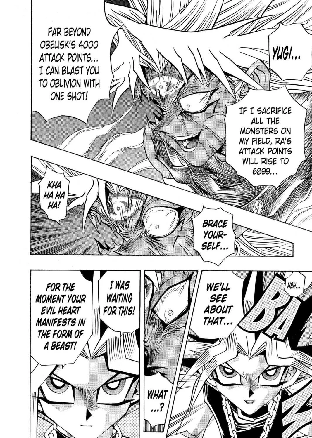 Read Yu-Gi-Oh Duelist chapter 215 image 16 on Lezhin