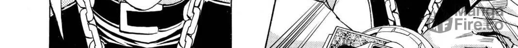Read Yu-Gi-Oh Duelist chapter 215 image 17 on Lezhin