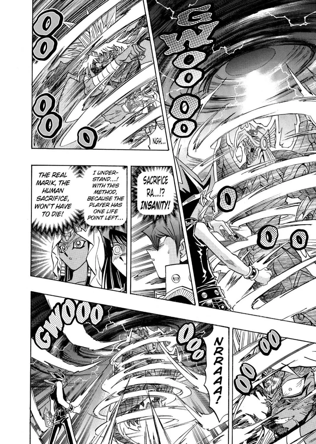 Read Yu-Gi-Oh Duelist chapter 215 image 20 on Lezhin