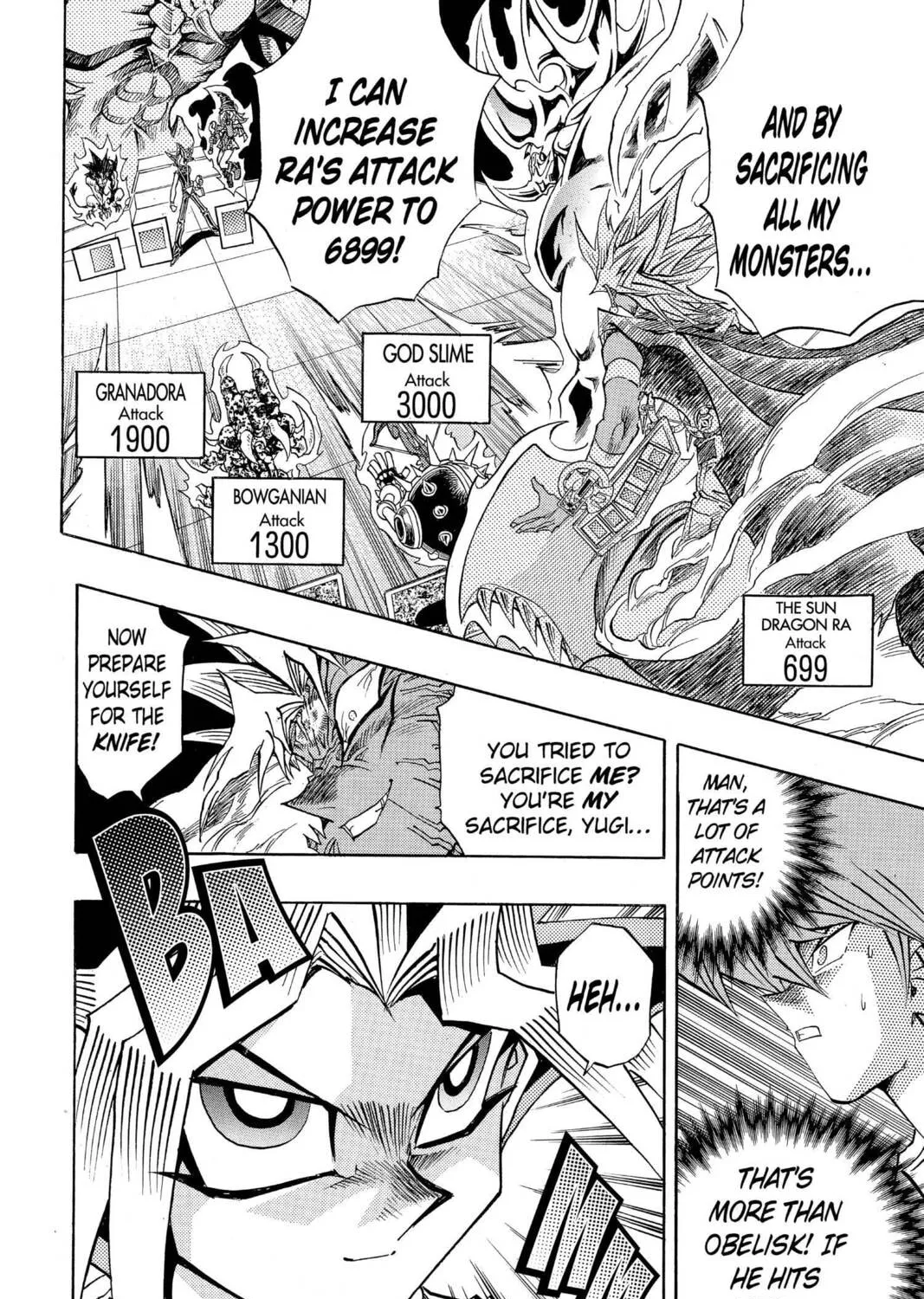 Read Yu-Gi-Oh Duelist chapter 215 image 26 on Lezhin