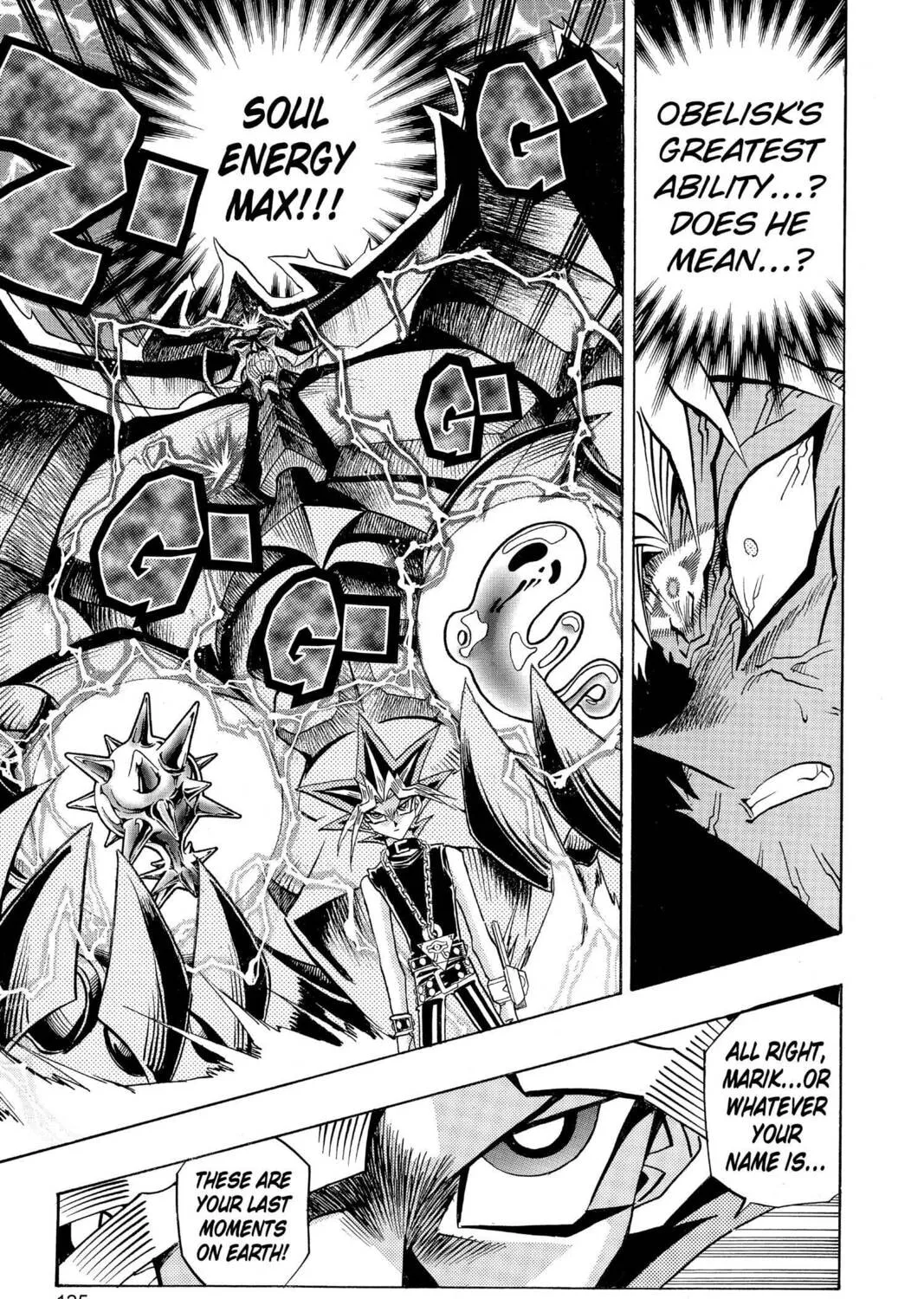 Read Yu-Gi-Oh Duelist chapter 215 image 32 on Lezhin
