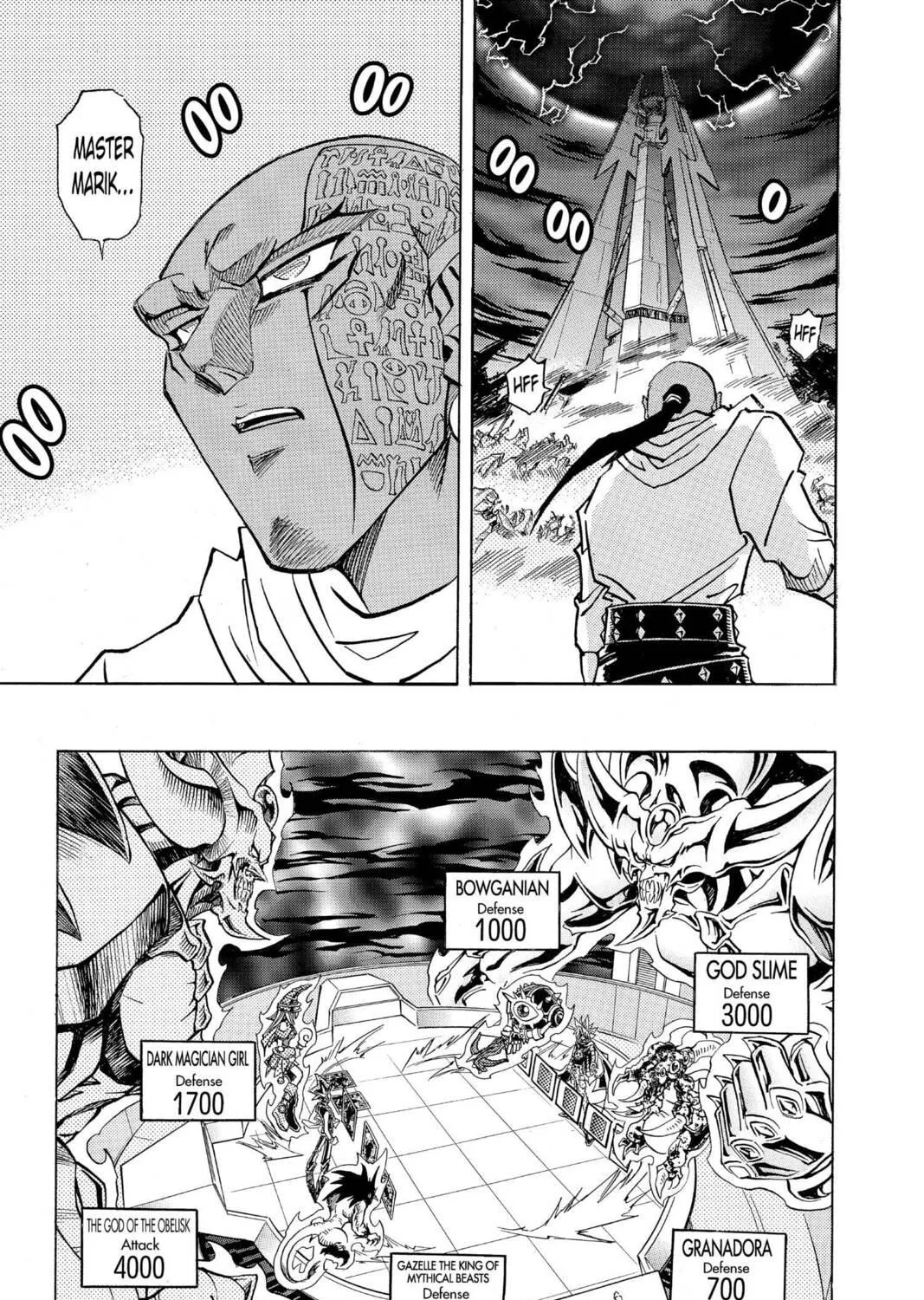Read Yu-Gi-Oh Duelist chapter 215 image 4 on Lezhin