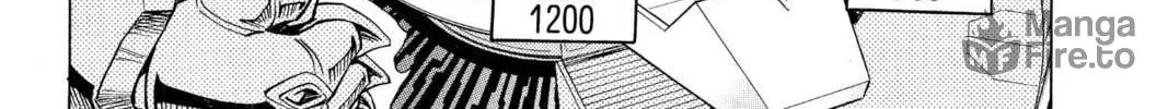 Read Yu-Gi-Oh Duelist chapter 215 image 5 on Lezhin