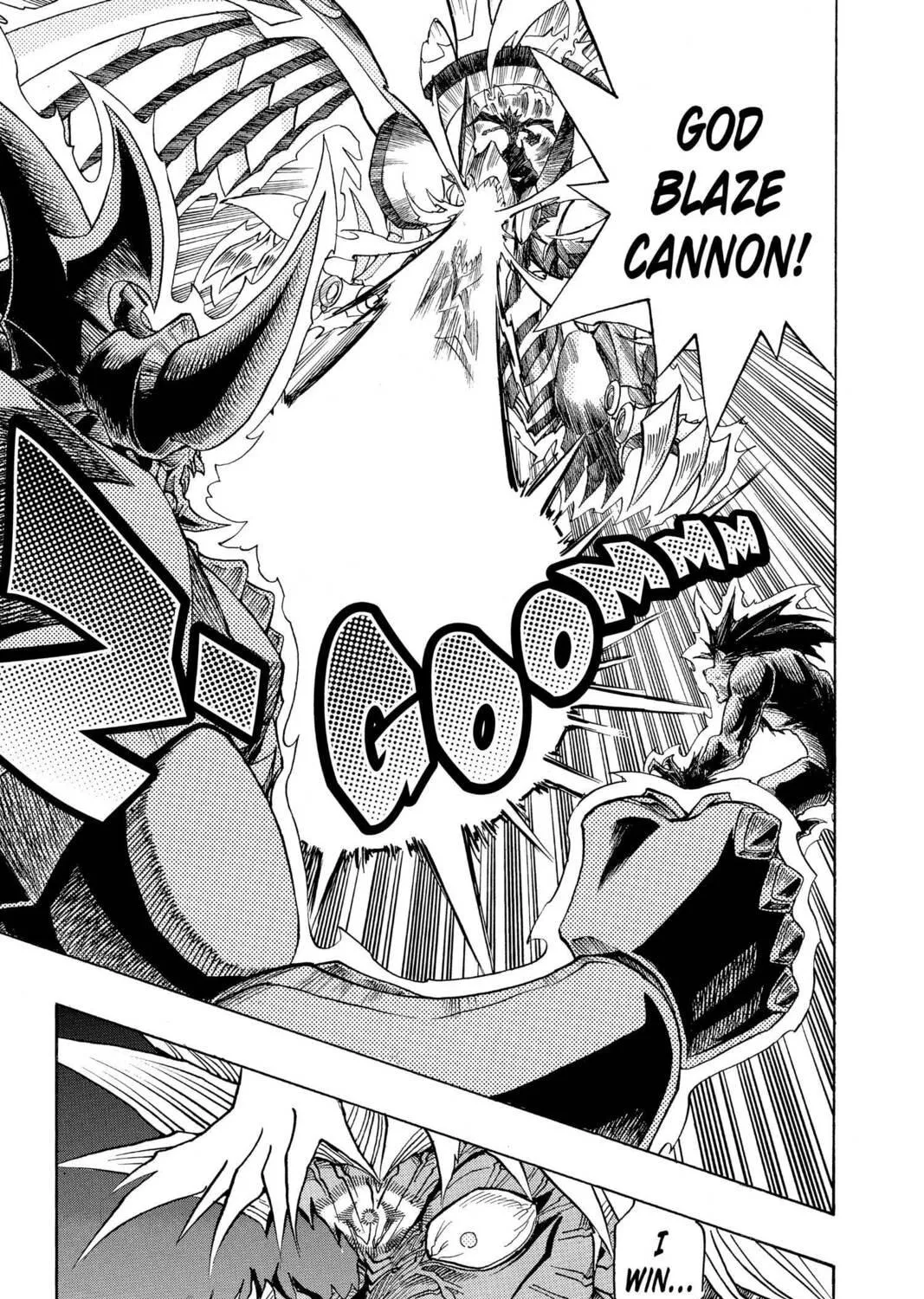 Read Yu-Gi-Oh Duelist chapter 216 image 10 on Lezhin