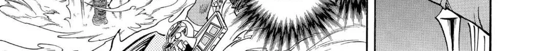 Read Yu-Gi-Oh Duelist chapter 216 image 15 on Lezhin