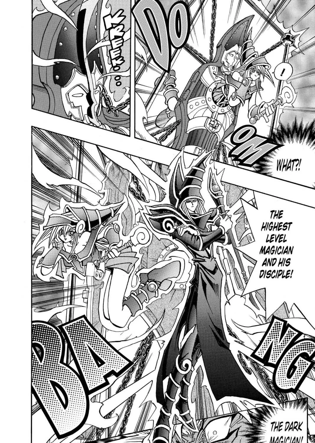 Read Yu-Gi-Oh Duelist chapter 216 image 16 on Lezhin