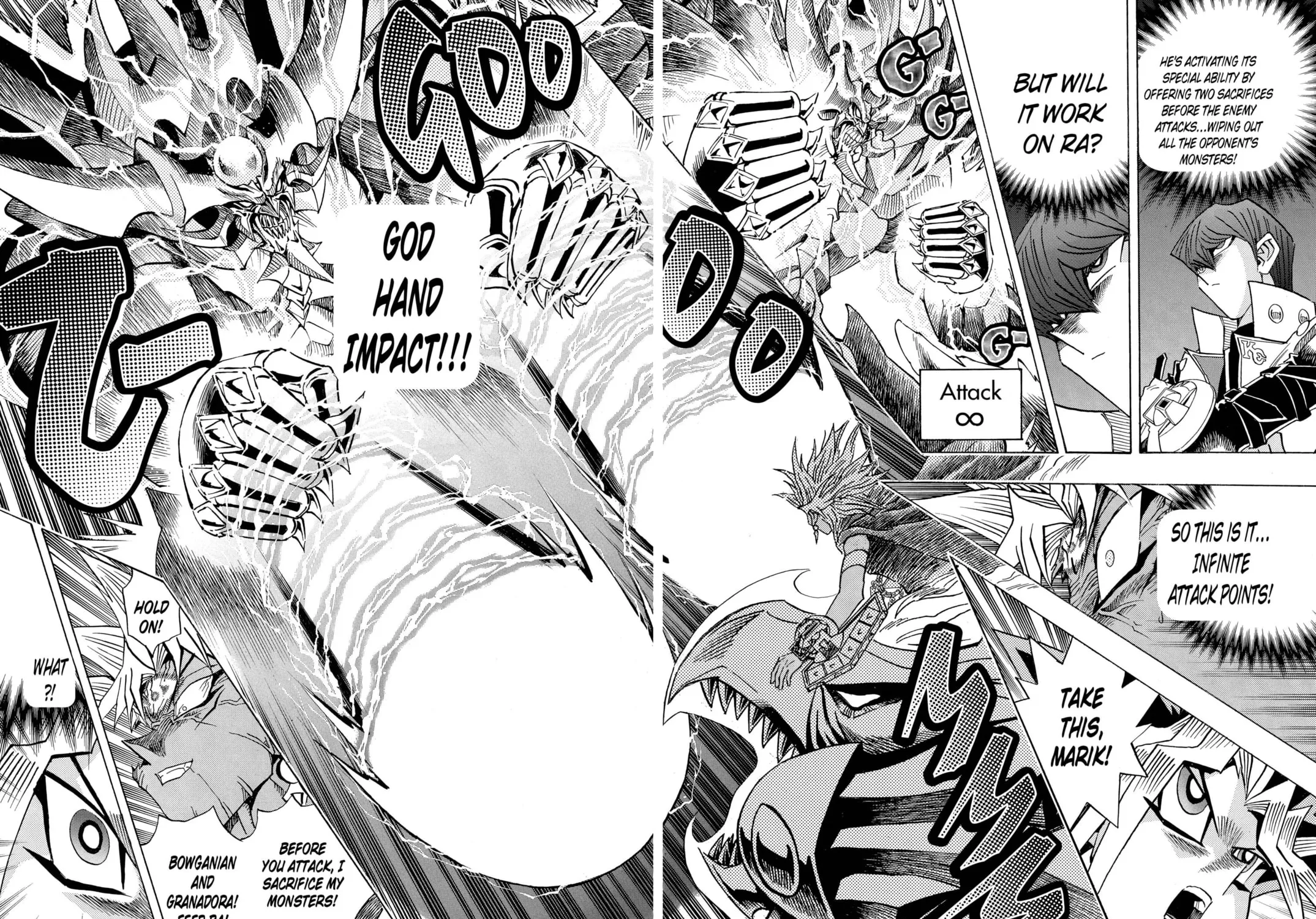Read Yu-Gi-Oh Duelist chapter 216 image 2 on Lezhin