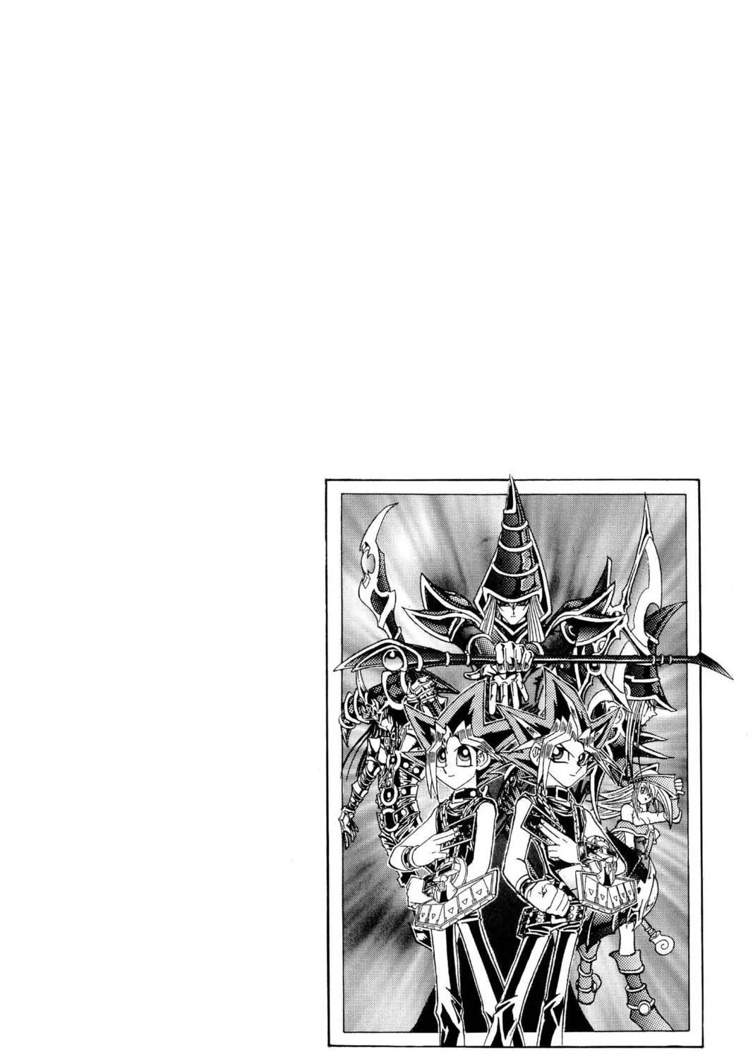 Read Yu-Gi-Oh Duelist chapter 216 image 38 on Lezhin