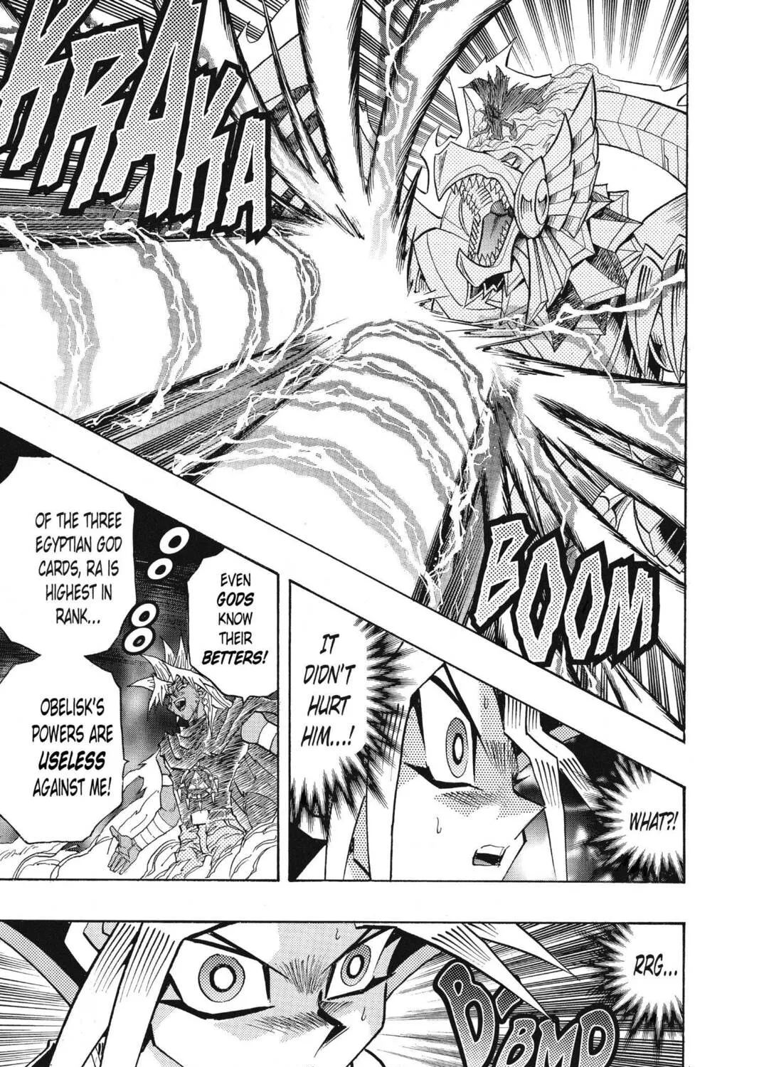 Read Yu-Gi-Oh Duelist chapter 216 image 6 on Lezhin