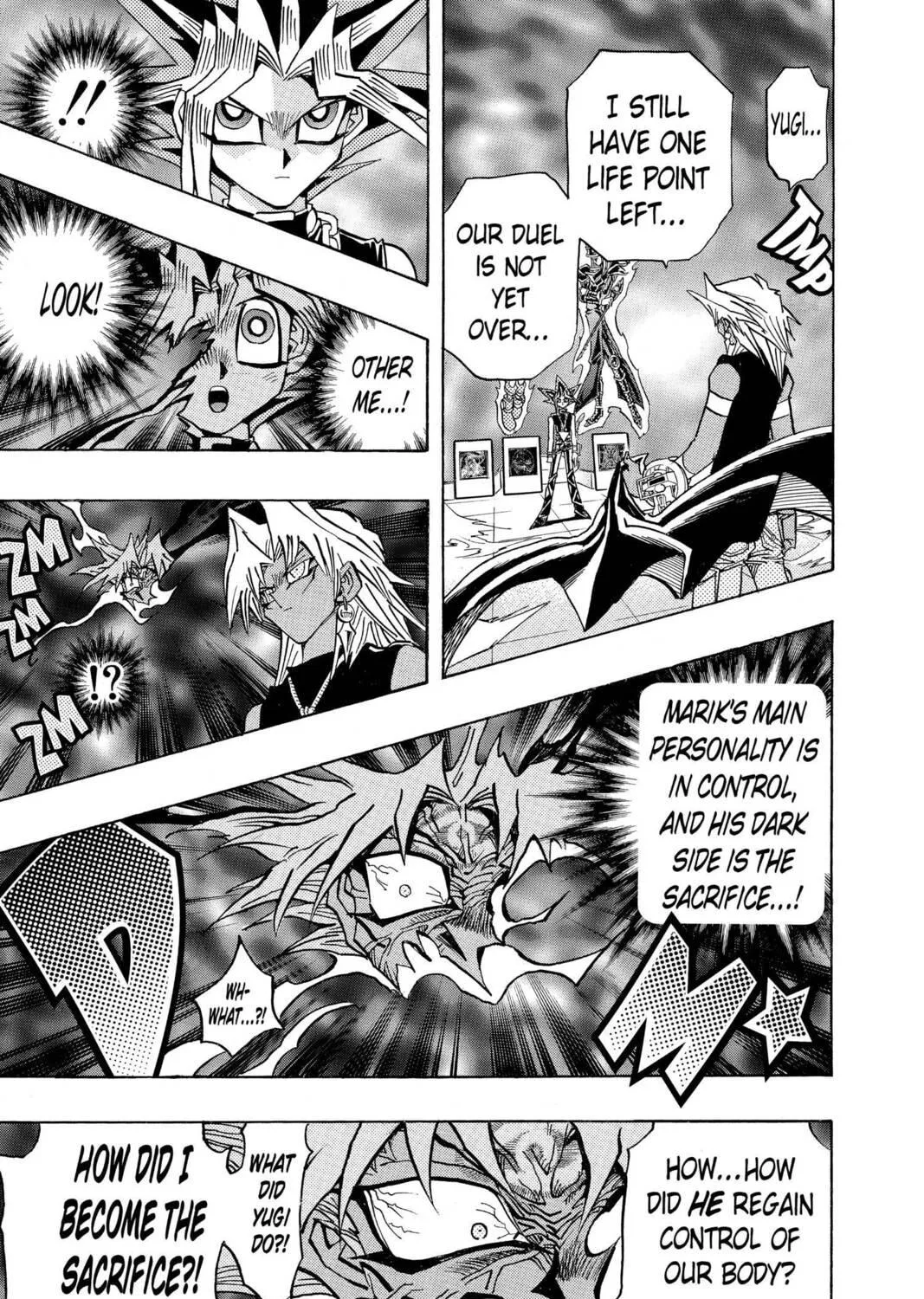 Read Yu-Gi-Oh Duelist chapter 217 image 10 on Lezhin