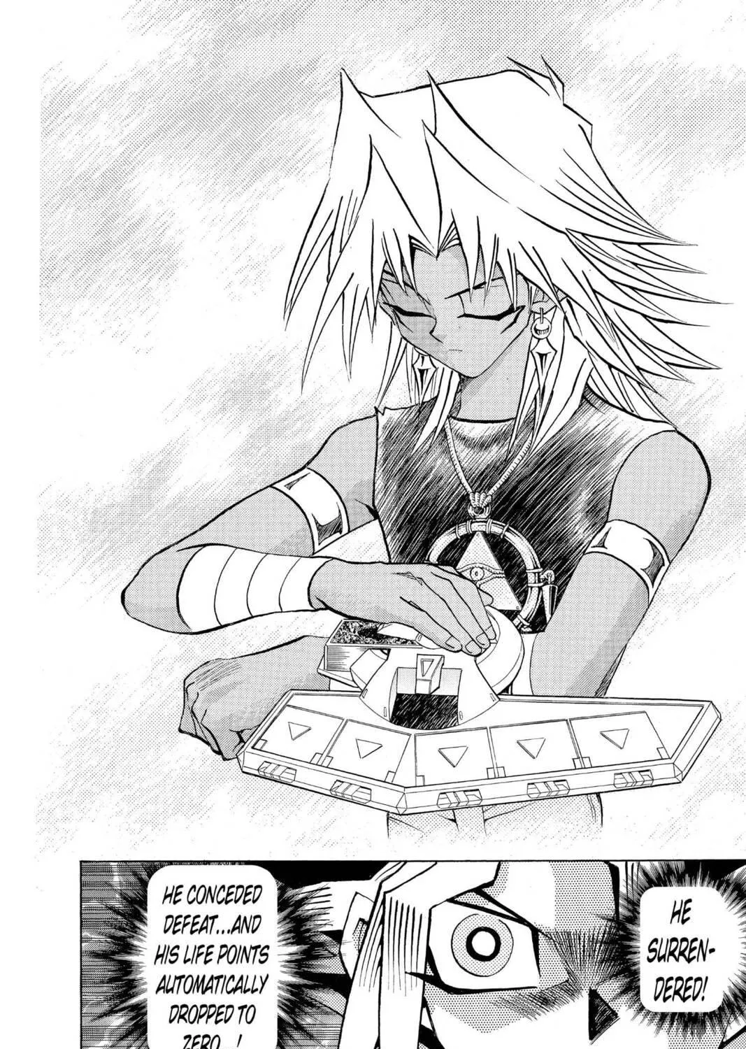 Read Yu-Gi-Oh Duelist chapter 217 image 16 on Lezhin