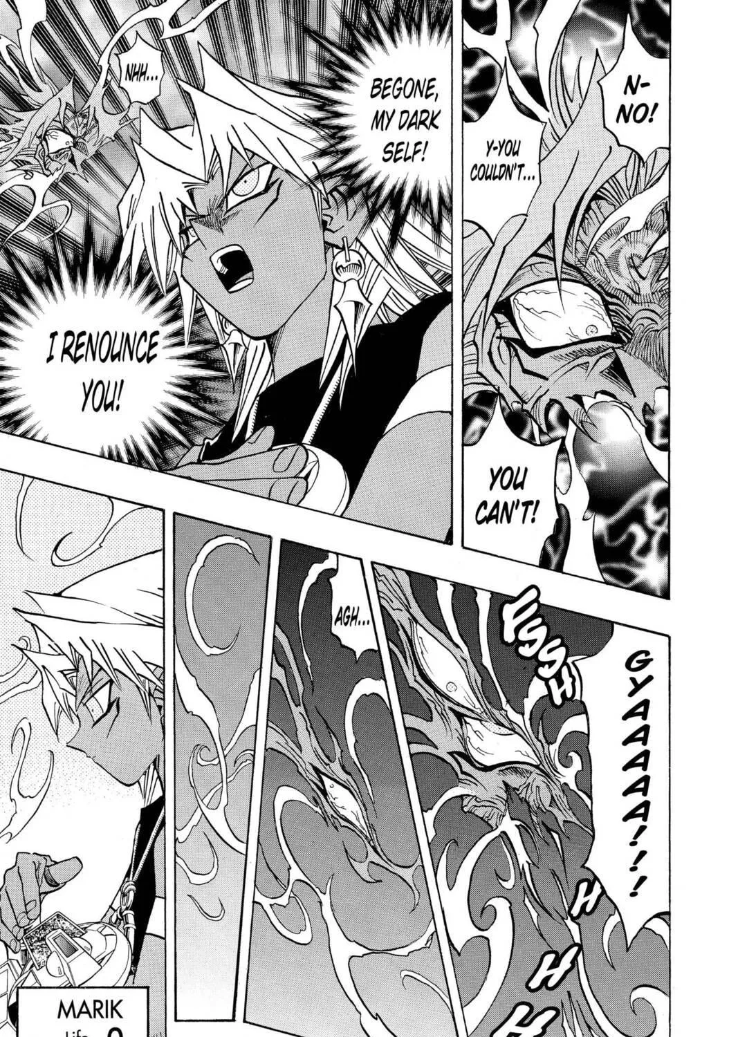 Read Yu-Gi-Oh Duelist chapter 217 image 18 on Lezhin