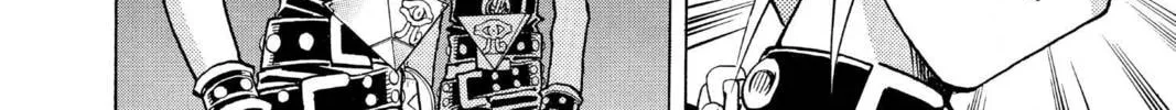 Read Yu-Gi-Oh Duelist chapter 217 image 21 on Lezhin