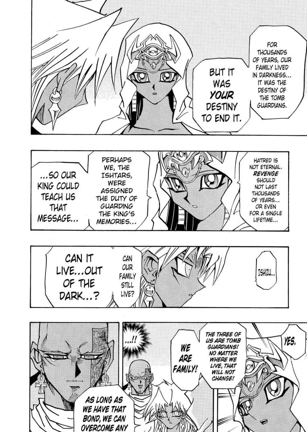 Read Yu-Gi-Oh Duelist chapter 217 image 28 on Lezhin