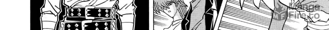 Read Yu-Gi-Oh Duelist chapter 217 image 9 on Lezhin