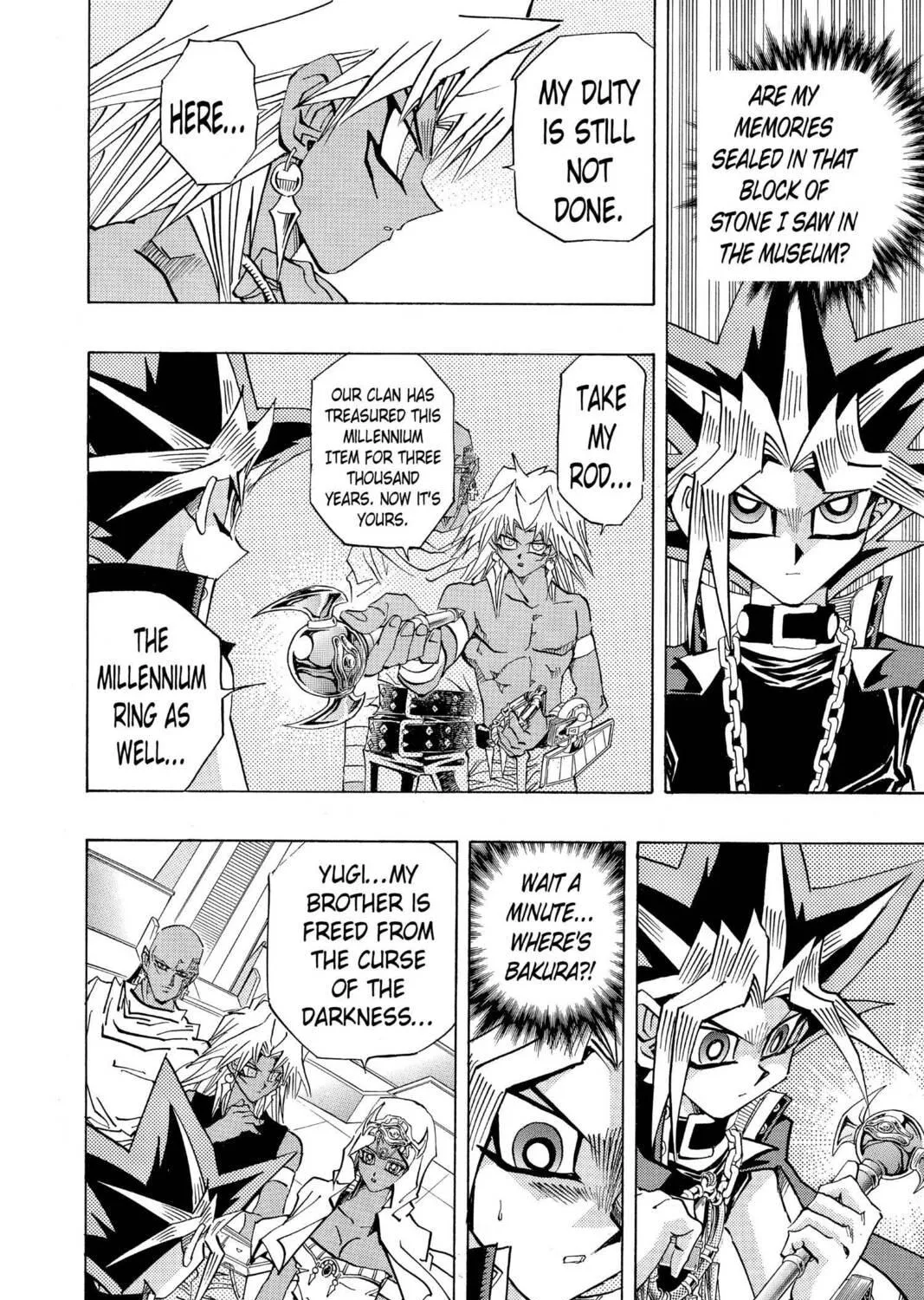 Read Yu-Gi-Oh Duelist chapter 218 image 10 on Lezhin