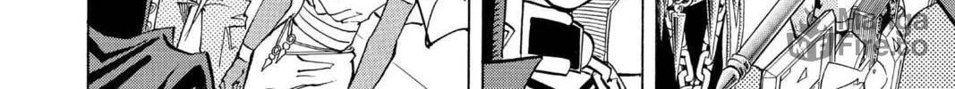 Read Yu-Gi-Oh Duelist chapter 218 image 11 on Lezhin
