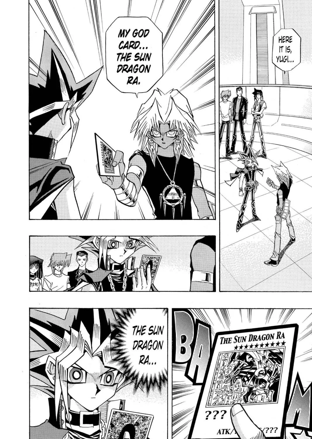 Read Yu-Gi-Oh Duelist chapter 218 image 2 on Lezhin