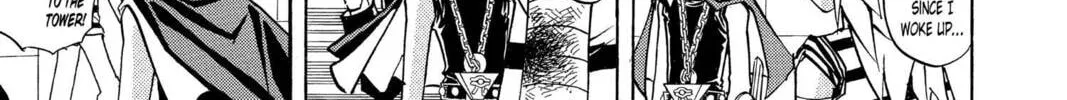 Read Yu-Gi-Oh Duelist chapter 218 image 25 on Lezhin