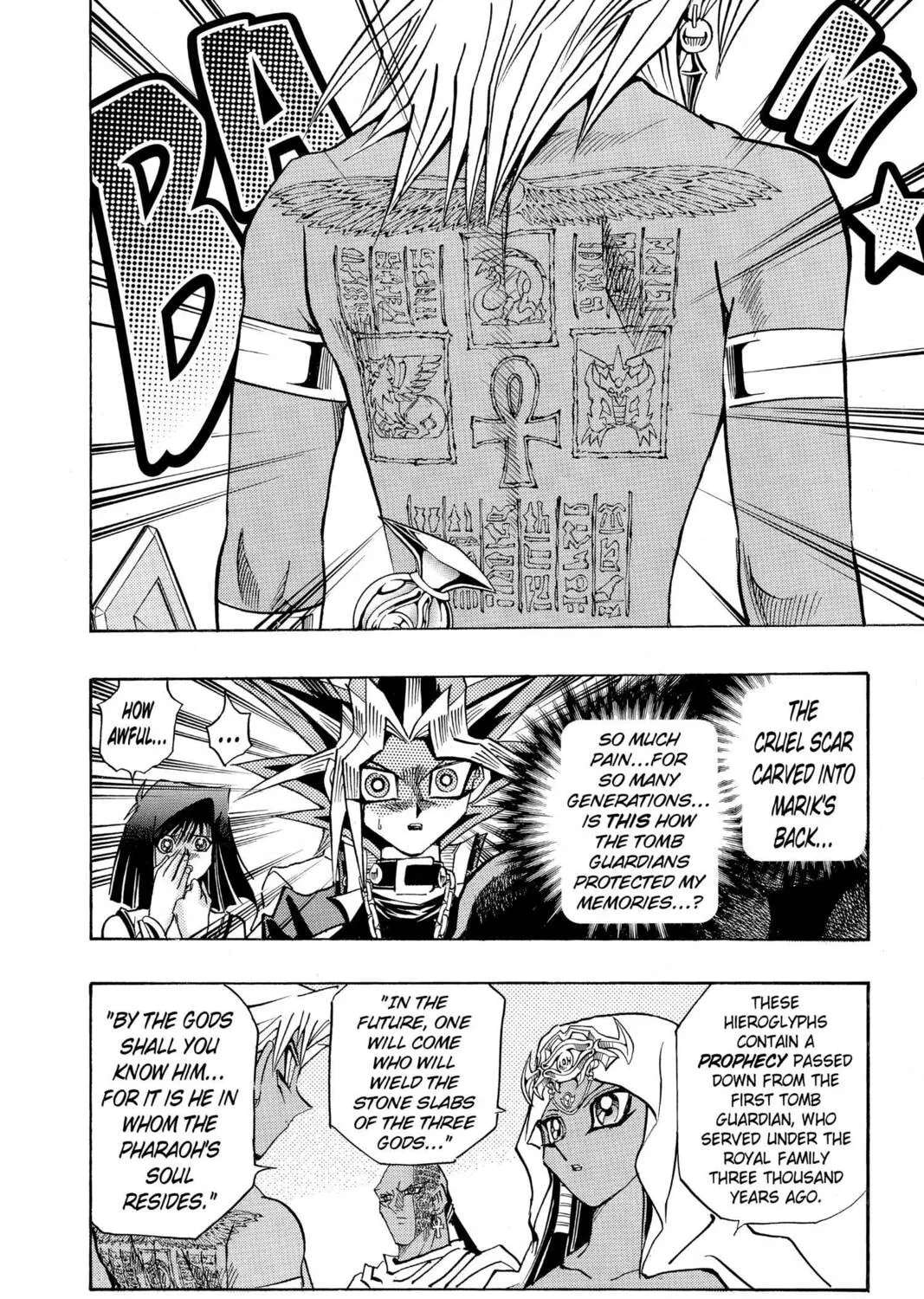 Read Yu-Gi-Oh Duelist chapter 218 image 6 on Lezhin