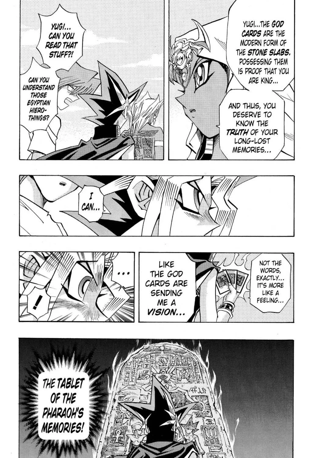 Read Yu-Gi-Oh Duelist chapter 218 image 8 on Lezhin