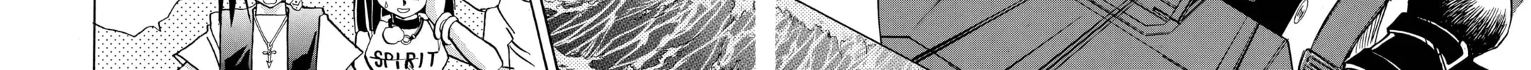 Read Yu-Gi-Oh Duelist chapter 219 image 17 on Lezhin