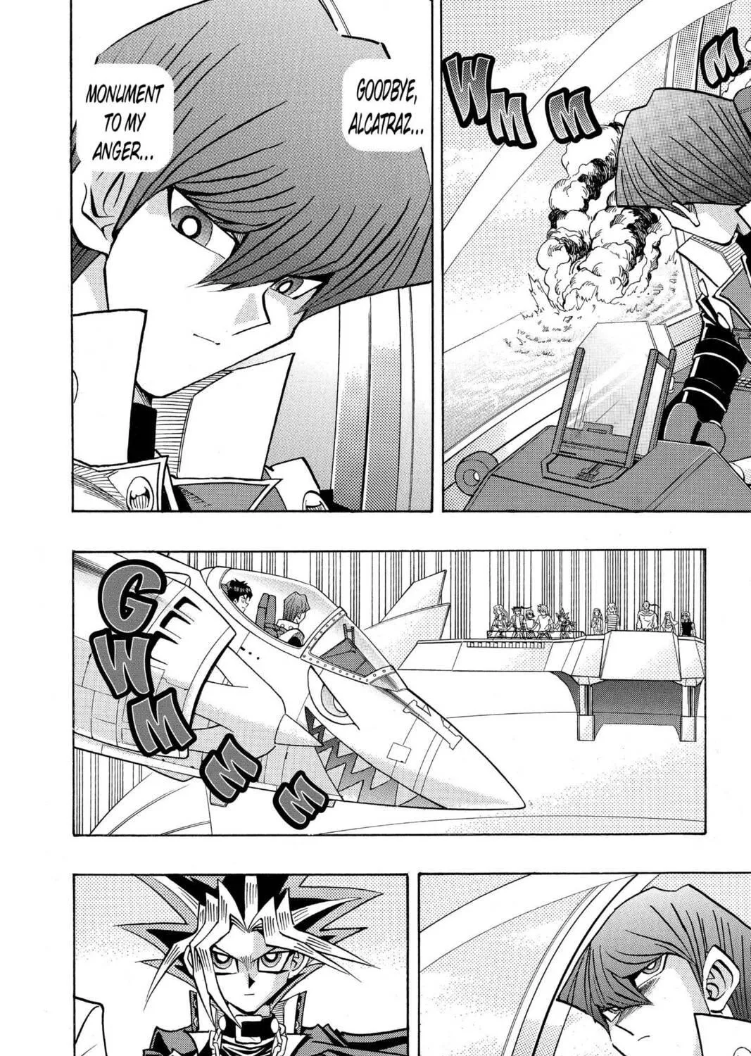 Read Yu-Gi-Oh Duelist chapter 219 image 18 on Lezhin