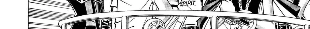 Read Yu-Gi-Oh Duelist chapter 219 image 27 on Lezhin