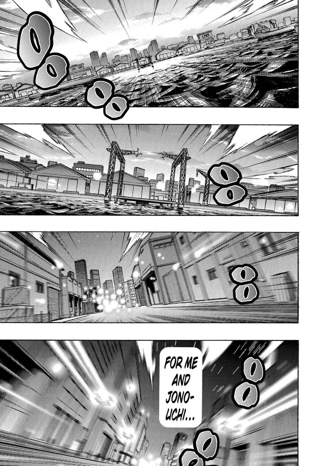Read Yu-Gi-Oh Duelist chapter 219 image 32 on Lezhin