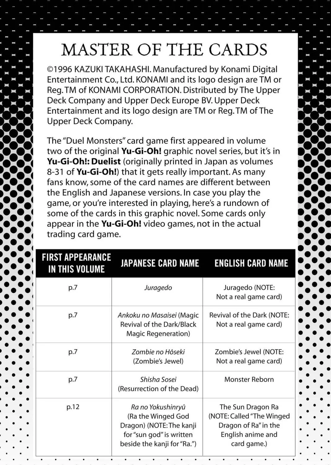 Read Yu-Gi-Oh Duelist chapter 219 image 36 on Lezhin