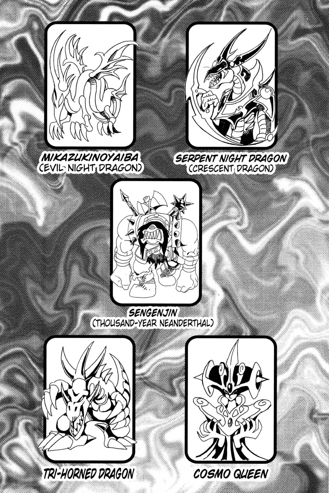 Read Yu-Gi-Oh! GX chapter 101 image 25 on Lezhin