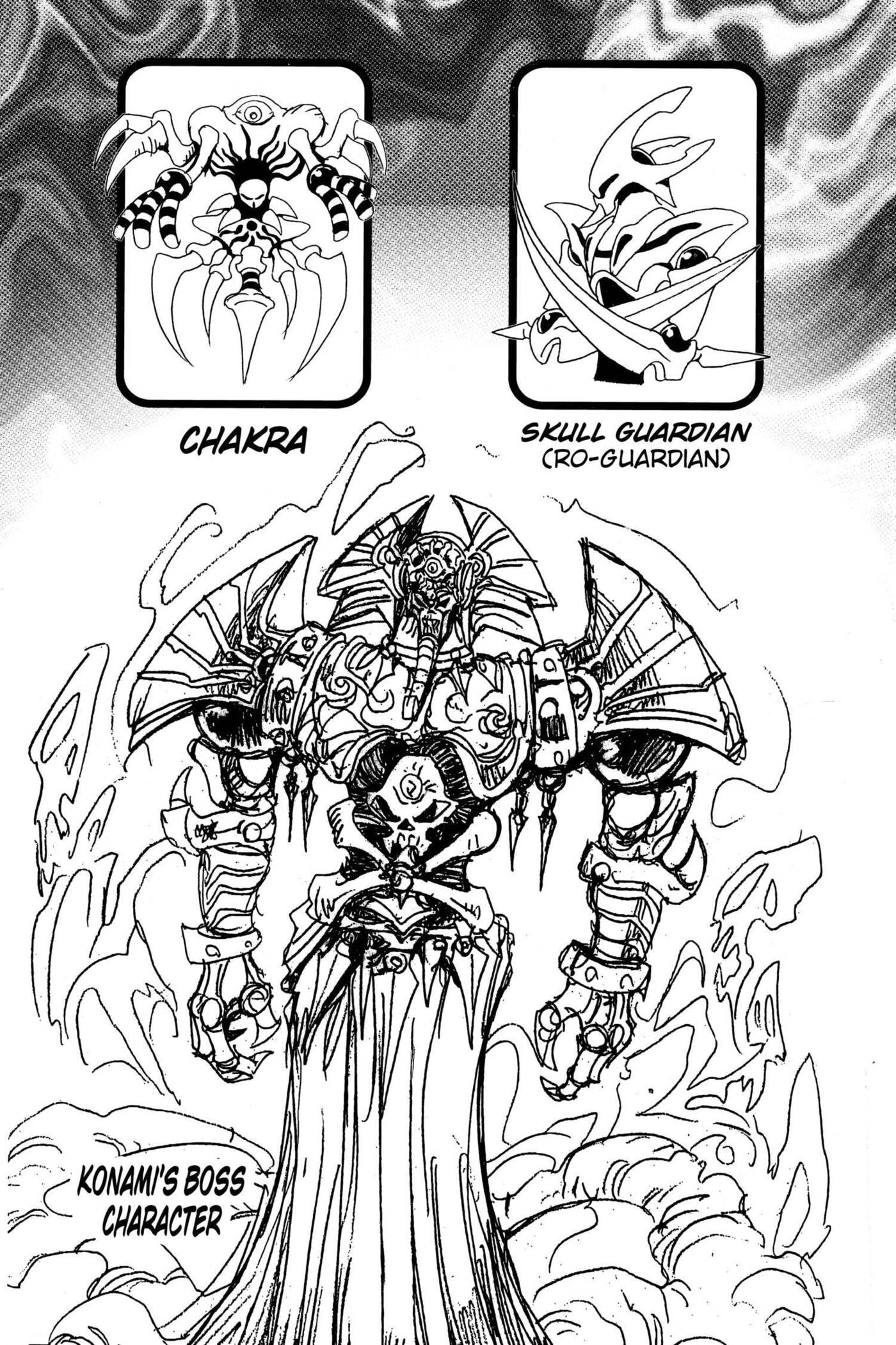 Read Yu-Gi-Oh! GX chapter 101 image 26 on Lezhin