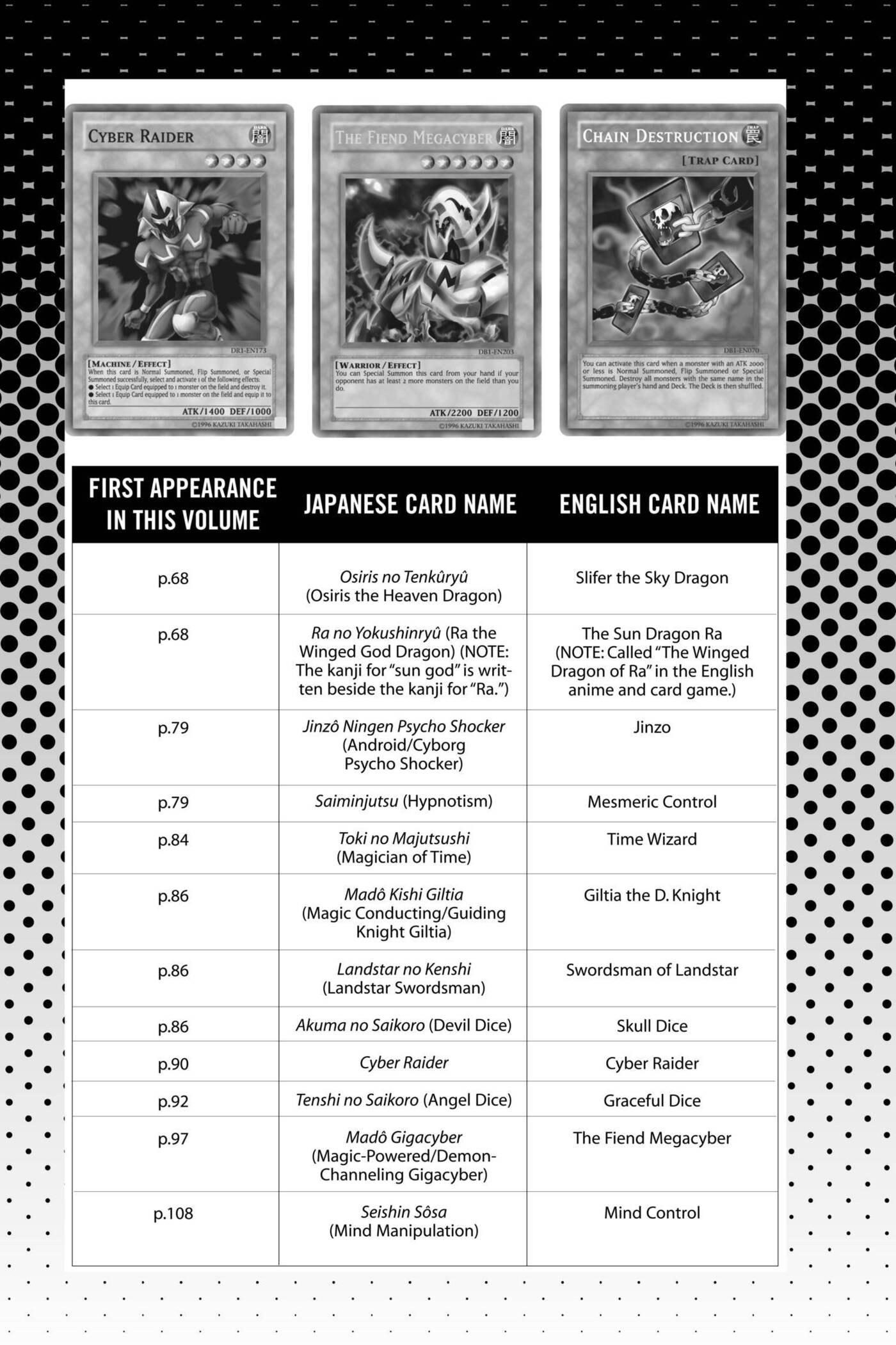Read Yu-Gi-Oh! GX chapter 101 image 29 on Lezhin