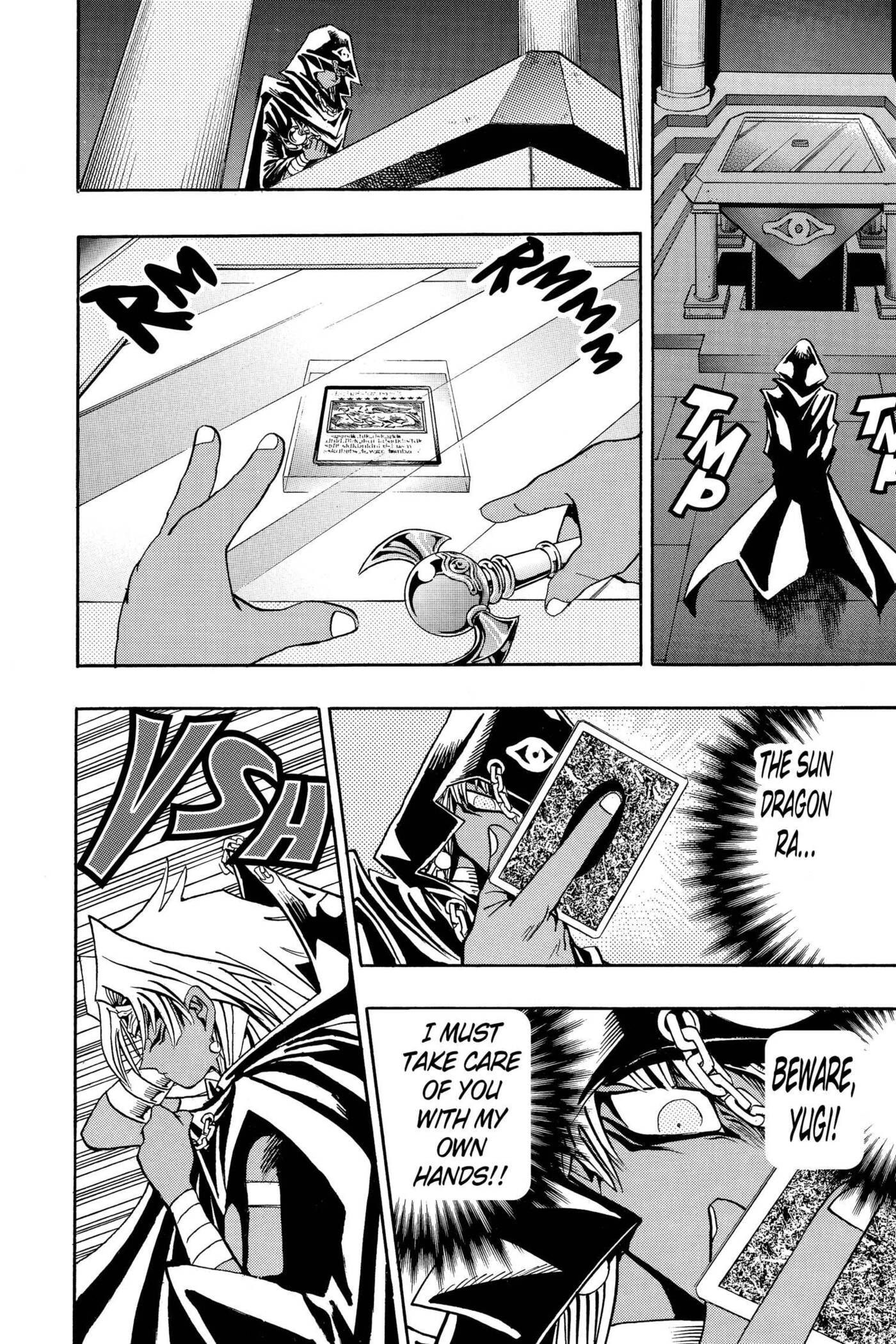 Read Yu-Gi-Oh! GX chapter 101 image 7 on Lezhin