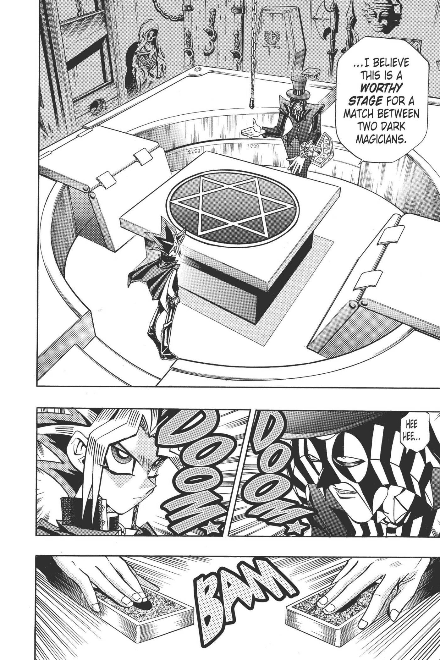 Read Yu-Gi-Oh! GX chapter 102 image 11 on Lezhin