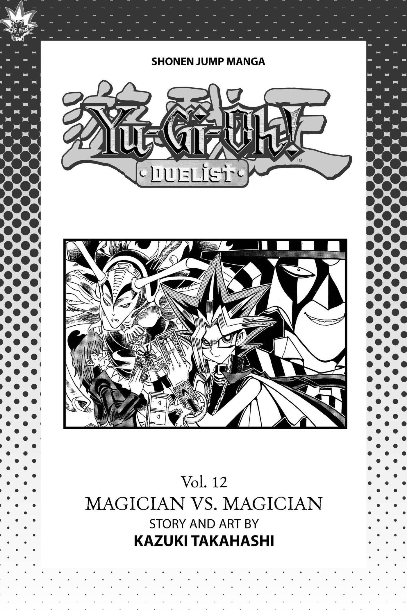 Read Yu-Gi-Oh! GX chapter 102 image 3 on Lezhin