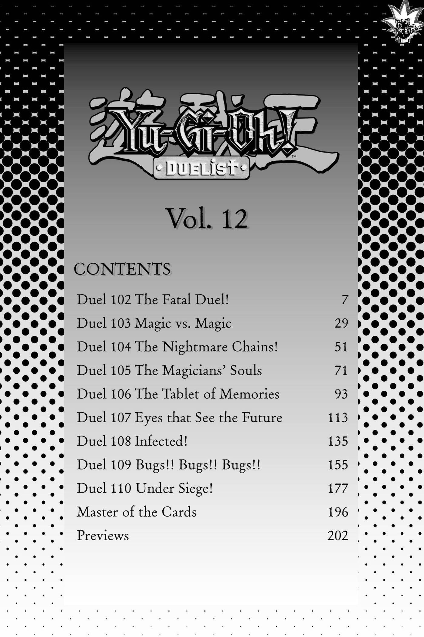 Read Yu-Gi-Oh! GX chapter 102 image 5 on Lezhin