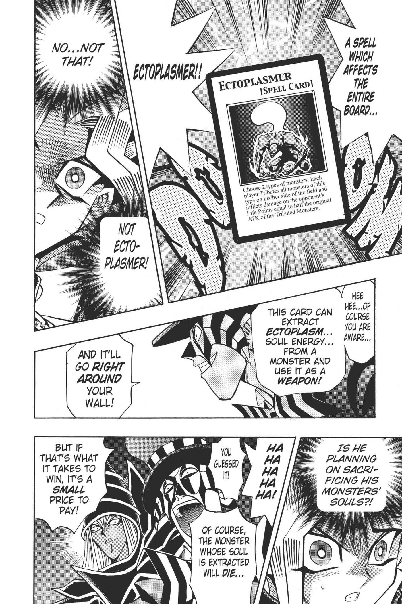 Read Yu-Gi-Oh! GX chapter 104 image 11 on Lezhin