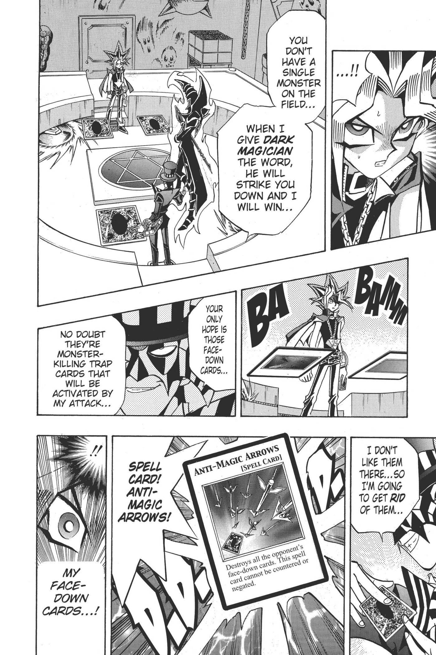 Read Yu-Gi-Oh! GX chapter 105 image 11 on Lezhin