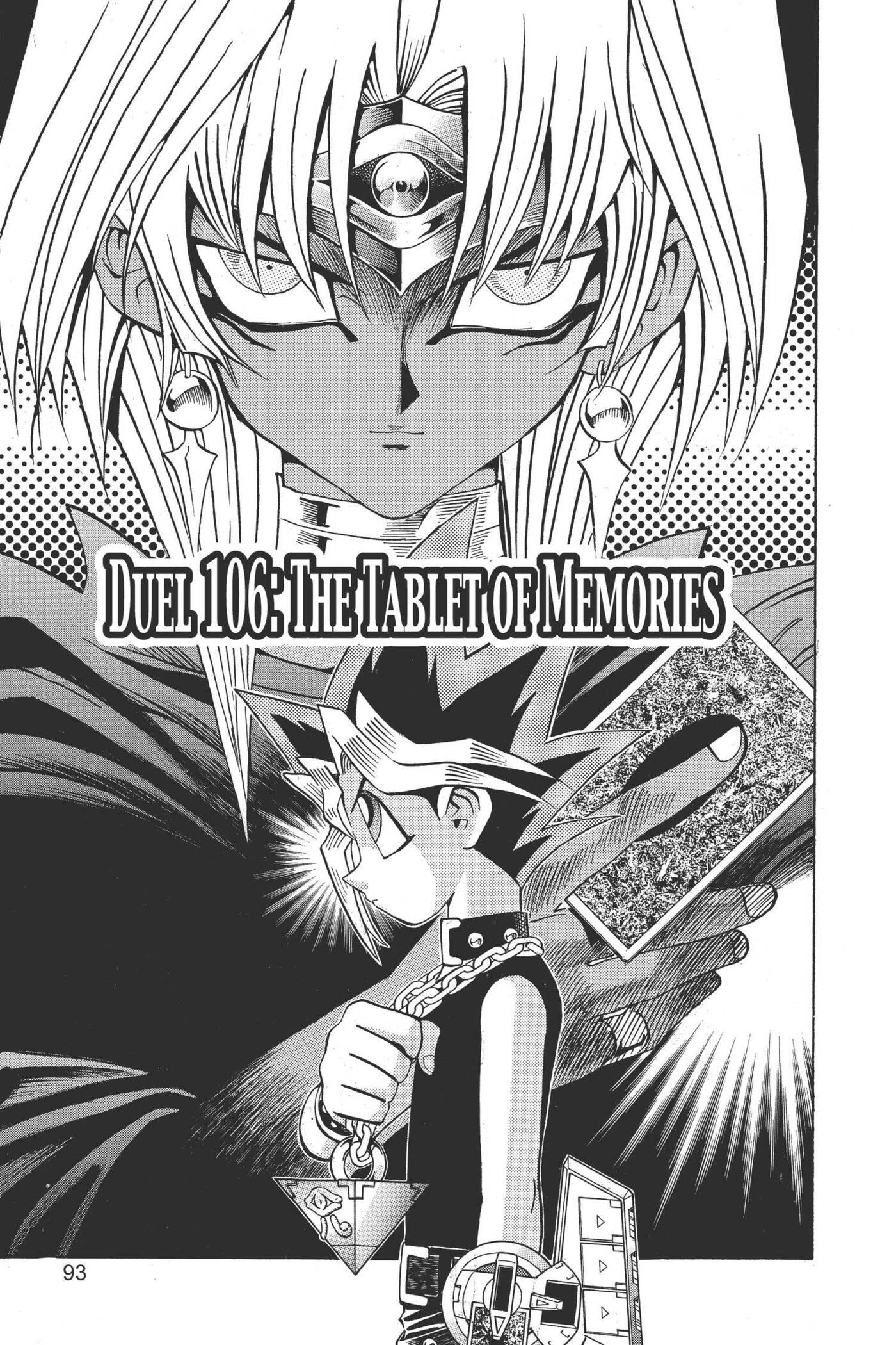 Read Yu-Gi-Oh! GX chapter 106 image 0 on Lezhin