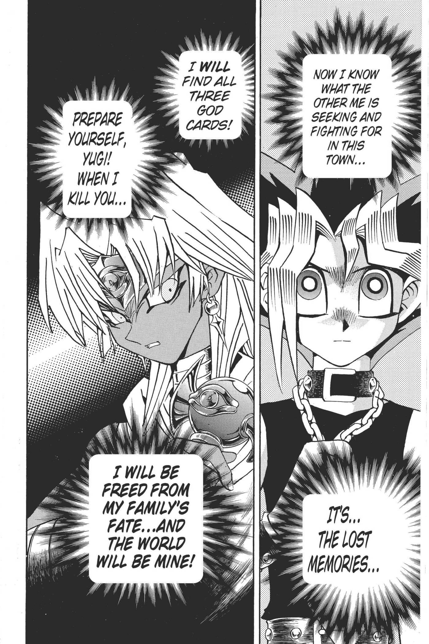 Read Yu-Gi-Oh! GX chapter 106 image 12 on Lezhin