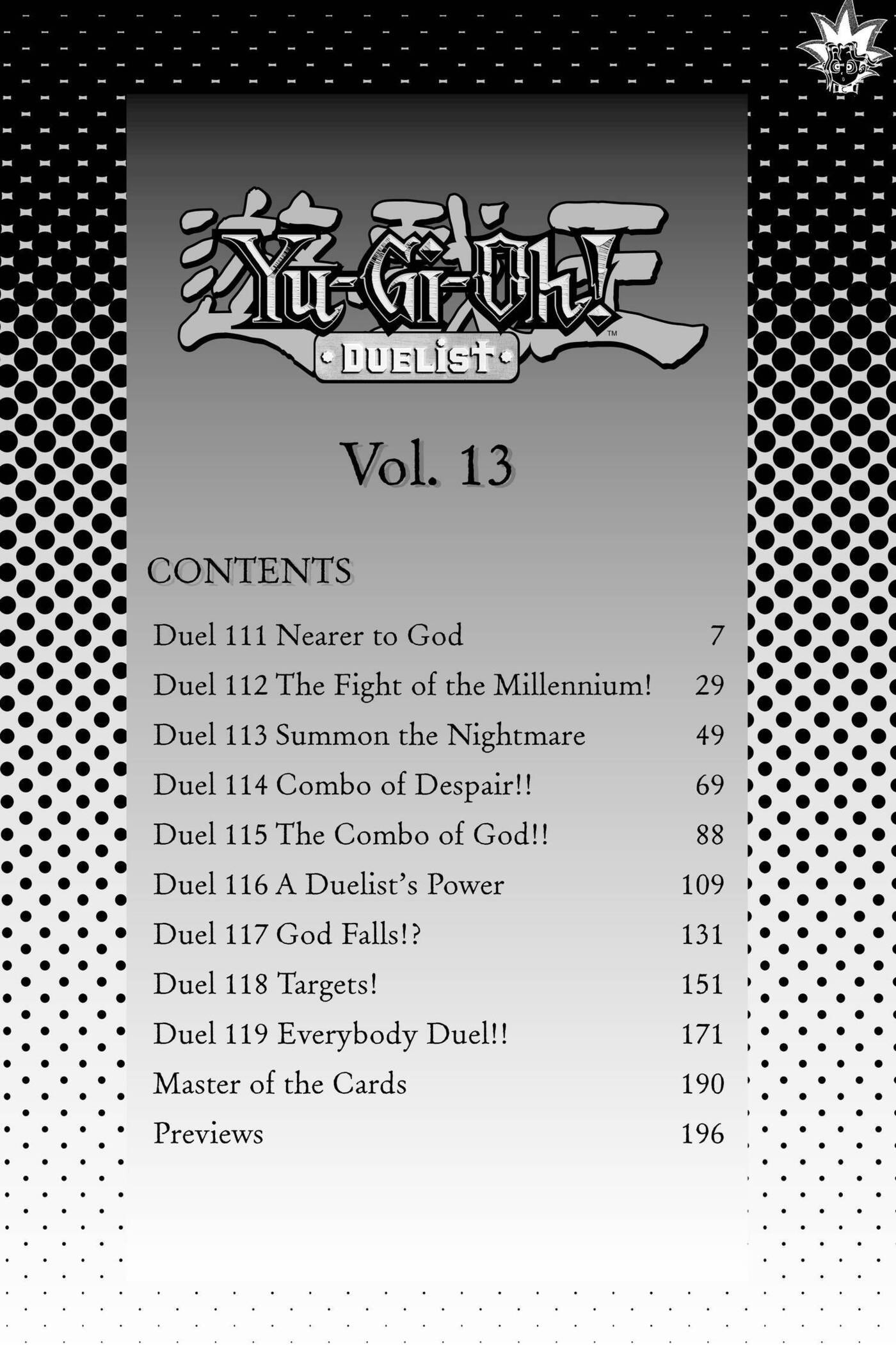 Read Yu-Gi-Oh! GX chapter 111 image 5 on Lezhin