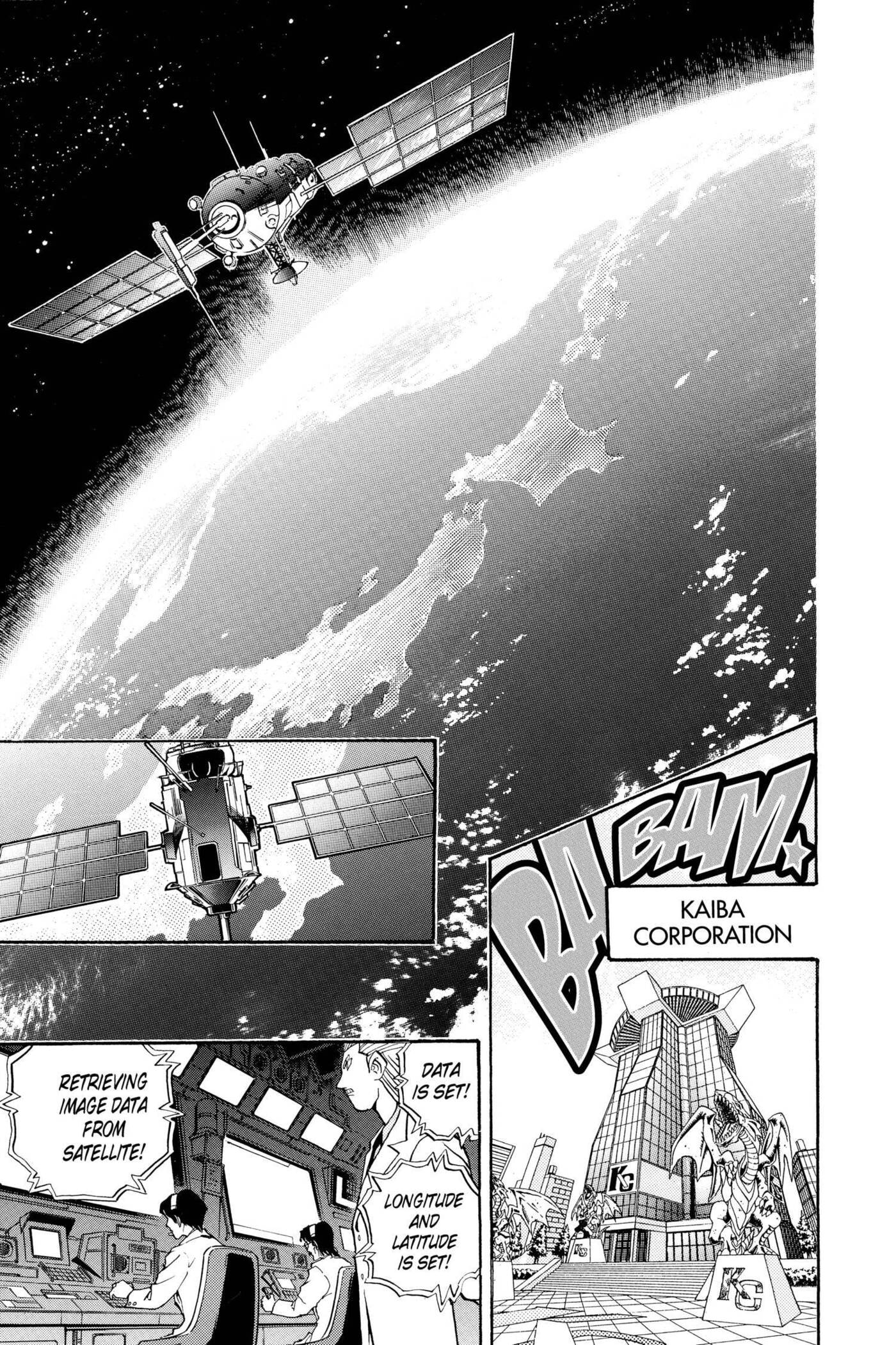 Read Yu-Gi-Oh! GX chapter 111 image 9 on Lezhin