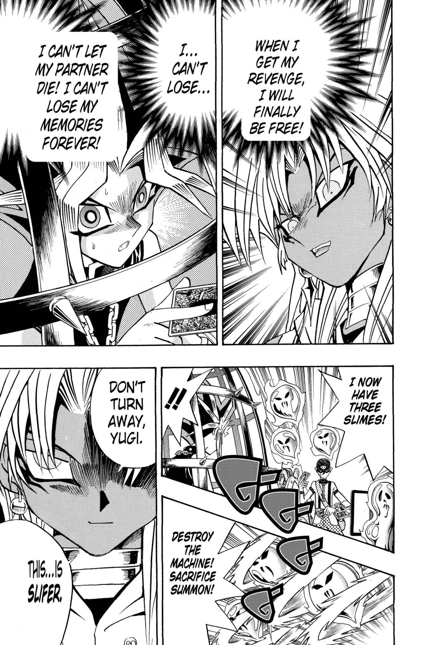 Read Yu-Gi-Oh! GX chapter 113 image 16 on Lezhin