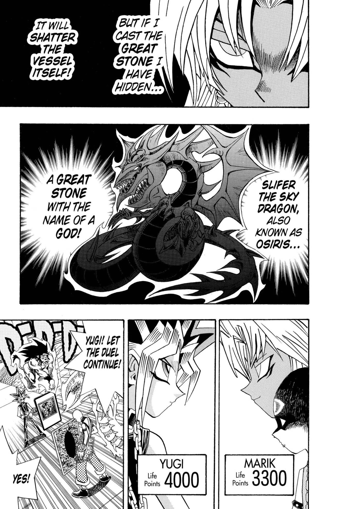 Read Yu-Gi-Oh! GX chapter 113 image 2 on Lezhin
