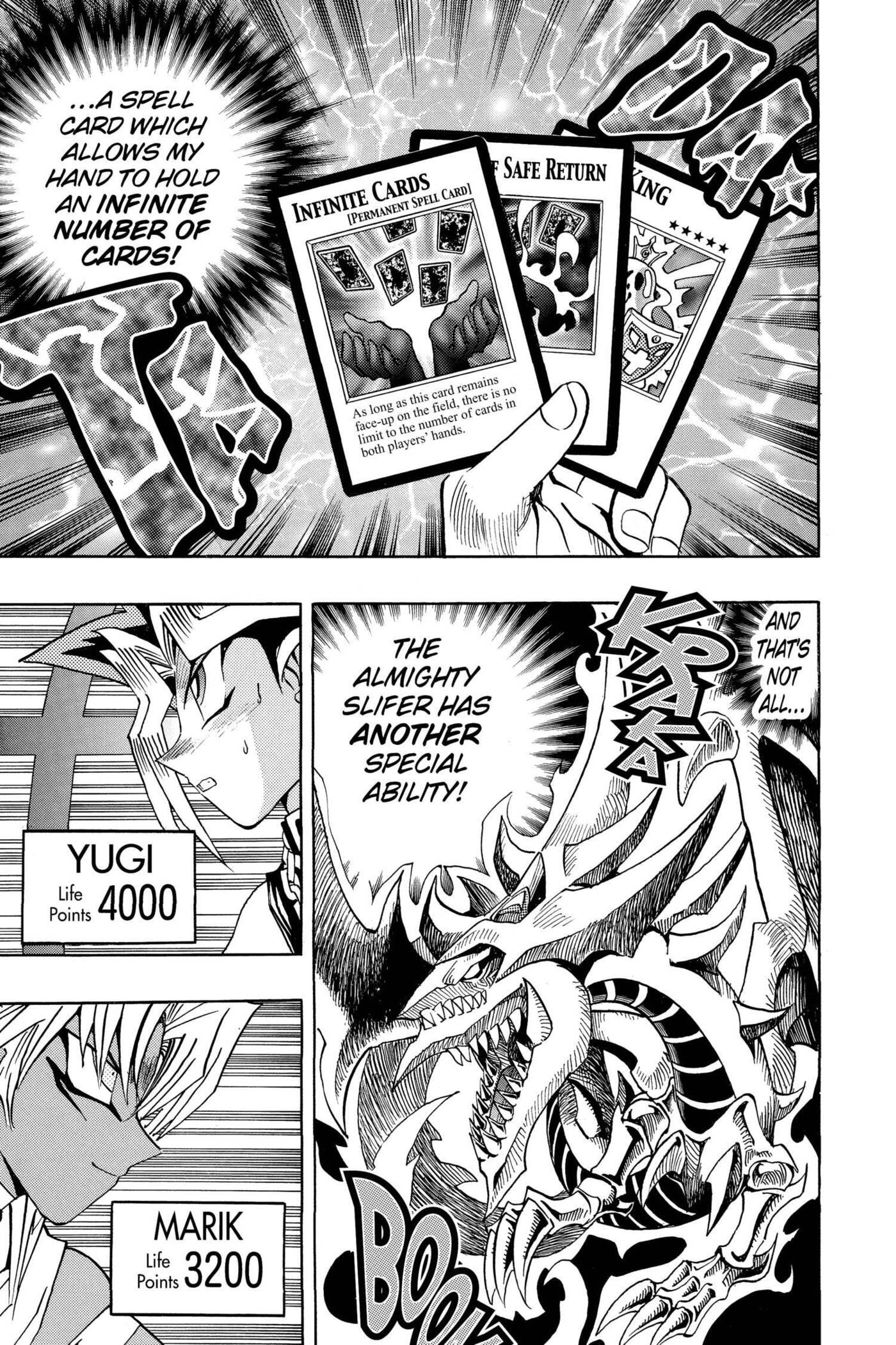 Read Yu-Gi-Oh! GX chapter 114 image 4 on Lezhin