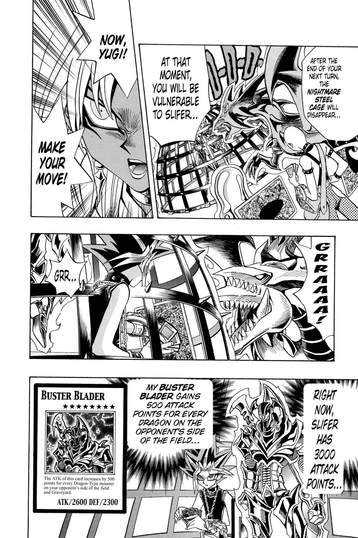 Read Yu-Gi-Oh! GX chapter 114 image 5 on Lezhin