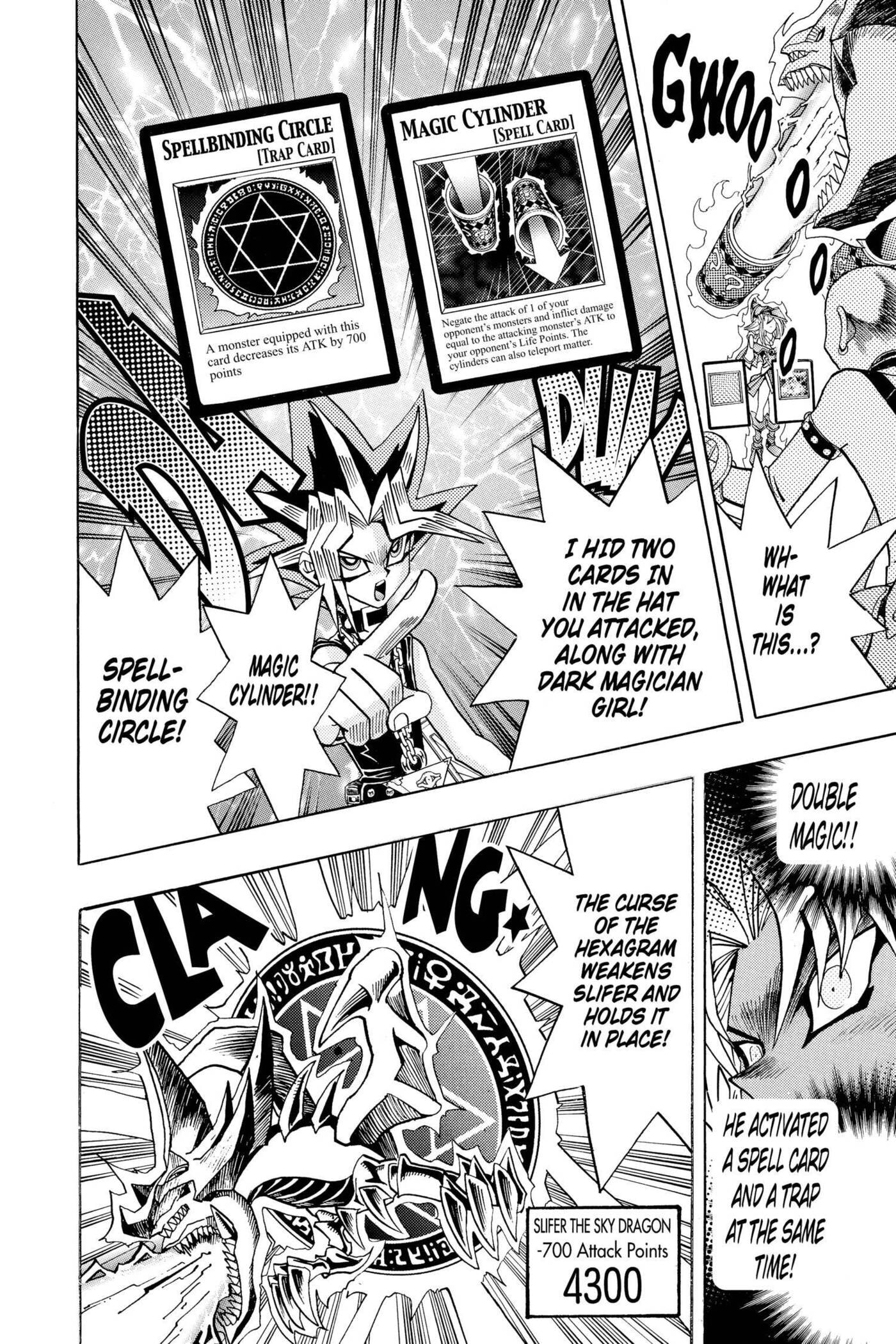 Read Yu-Gi-Oh! GX chapter 115 image 14 on Lezhin